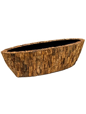 Plantenbak amsterdam