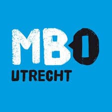 MBO Utrecht logo