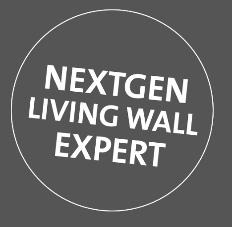 Nextgen Living Wall Expert