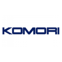 komori logo