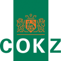 COKZ logo