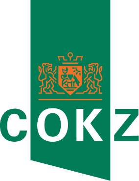 COKZ logo