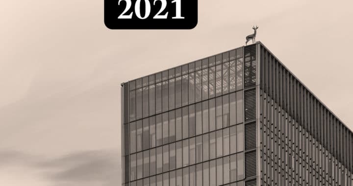 FD Gazelle 2021