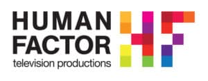 Logo human factor